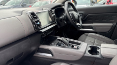 Citroen C5 Aircross 1.6 PureTech 180 Flair 5dr EAT8 Petrol Hatchback